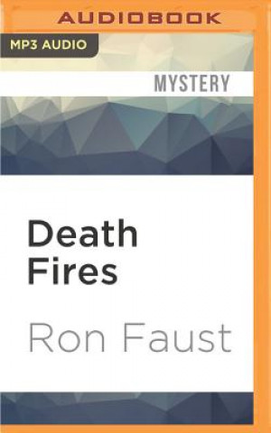Digital Death Fires Ron Faust