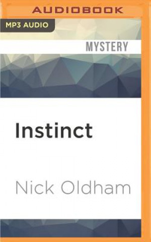 Digital Instinct Nick Oldham