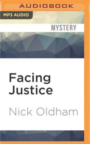 Digital Facing Justice Nick Oldham