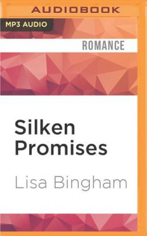 Digital Silken Promises Lisa Bingham