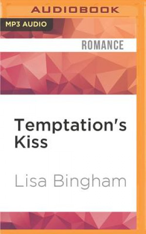 Digital Temptation's Kiss Lisa Bingham