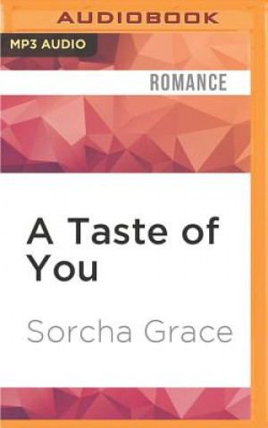 Digital A Taste of You Sorcha Grace