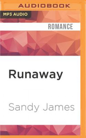 Digital Runaway Sandy James