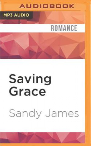 Digital Saving Grace Sandy James