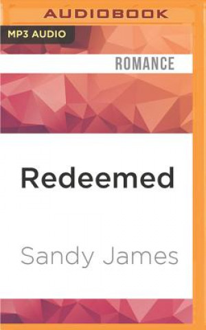 Digital Redeemed Sandy James