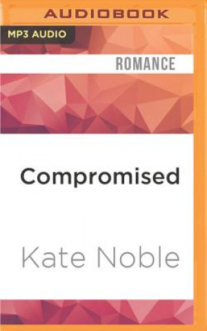 Digital Compromised Kate Noble