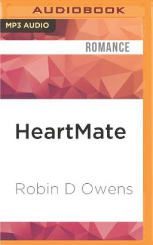 Digital Heartmate Robin D. Owens