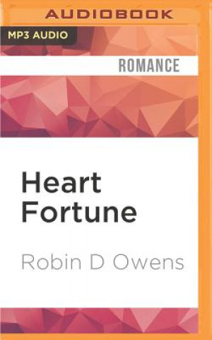 Digital Heart Fortune Robin D. Owens