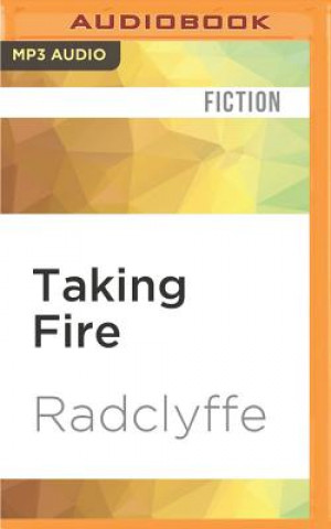 Digital Taking Fire Radclyffe