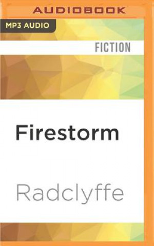 Digital Firestorm Radclyffe