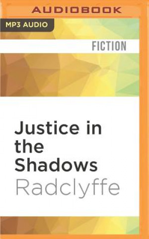 Digital Justice in the Shadows Radclyffe
