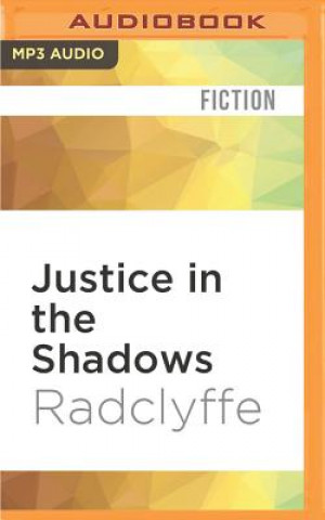 Numérique Justice in the Shadows Radclyffe