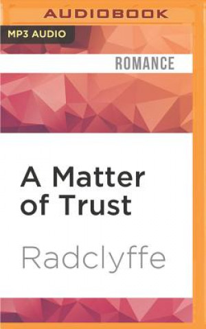 Digital A Matter of Trust Radclyffe