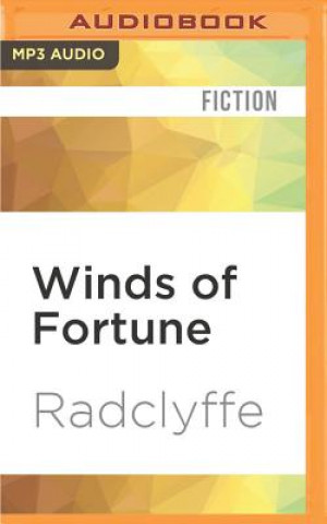 Digital Winds of Fortune Radclyffe