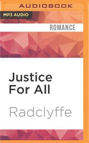 Digital Justice for All Radclyffe