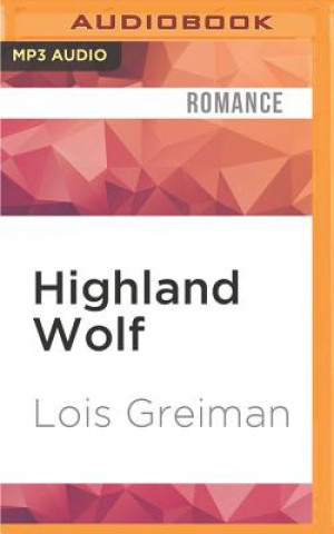 Digital Highland Wolf Lois Greiman