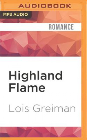 Digital Highland Flame Lois Greiman