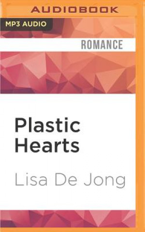 Digital Plastic Hearts Lisa Jong