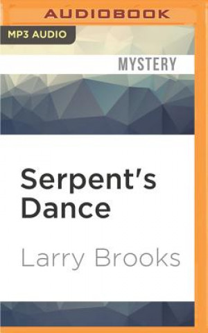 Digital Serpent's Dance Larry Brooks