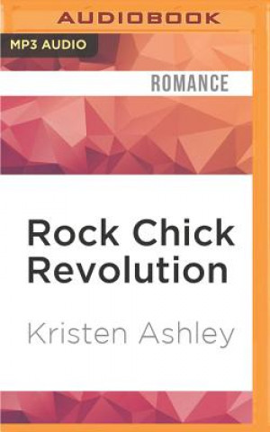 Digital Rock Chick Revolution Kristen Ashley