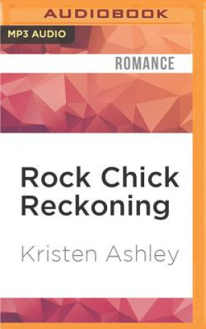 Digital Rock Chick Reckoning Kristen Ashley