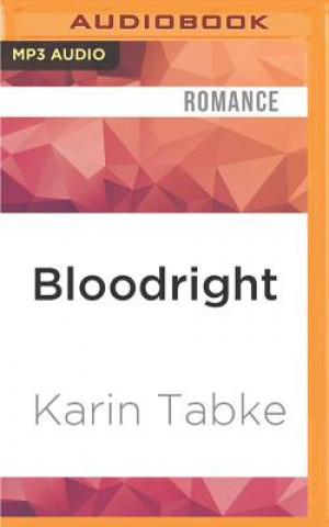Digital Bloodright Karin Tabke