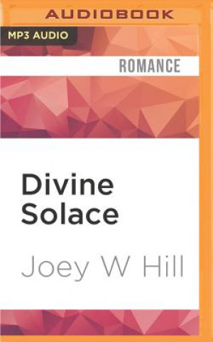 Digital Divine Solace Joey W. Hill