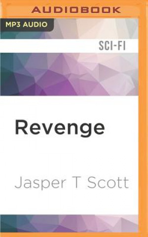 Digital Revenge Jasper T. Scott