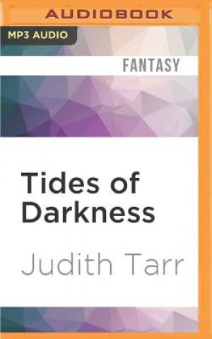 Digitale Tides of Darkness Judith Tarr