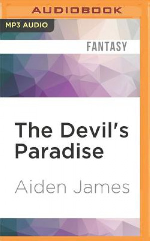 Digital The Devil's Paradise Aiden James