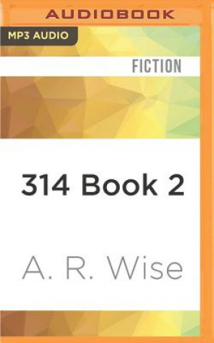 Digital 314 Book 2 A. R. Wise