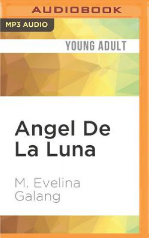 Digital Angel de La Luna: And the 5th Glorious Mystery M. Evelina Galang