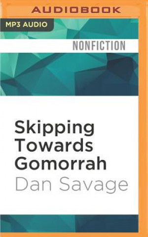 Digital Skipping Towards Gomorrah: The Seven Deadly Sins and the Pursuit of Happiness in America Dan Savage