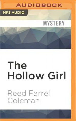 Digital The Hollow Girl Reed Farrel Coleman