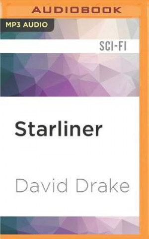 Digital Starliner David Drake
