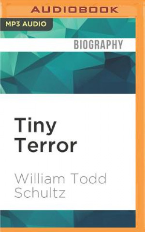 Digital Tiny Terror: Why Truman Capote (Almost) Wrote Answered Prayers William Todd Schultz