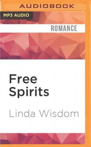 Digital Free Spirits Linda Wisdom