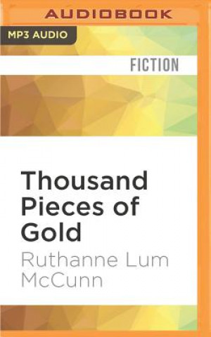 Digital Thousand Pieces of Gold Ruthanne Lum McCunn