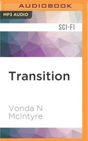 Digital Transition Vonda N. McIntyre