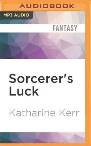 Digital Sorcerer's Luck Katharine Kerr