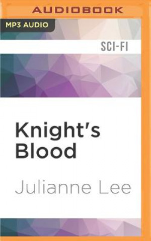 Digital Knight's Blood Julianne Lee
