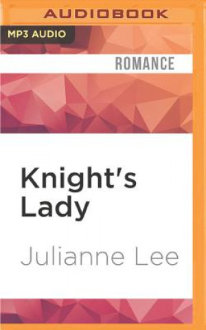 Digital Knight's Lady Julianne Lee