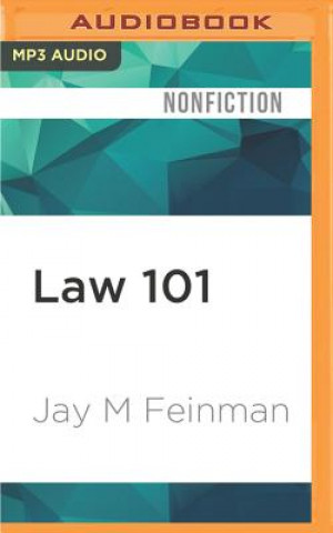 Digital Law 101: Everything You Need to Know about American Law Jay M. Feinman