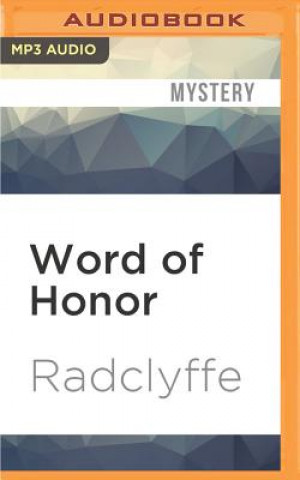 Digital Word of Honor Radclyffe