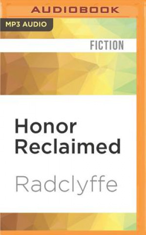 Digital Honor Reclaimed Radclyffe