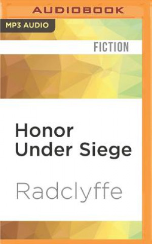 Digital Honor Under Siege Radclyffe