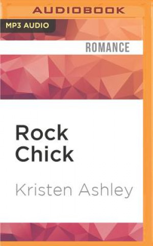 Digital Rock Chick Kristen Ashley