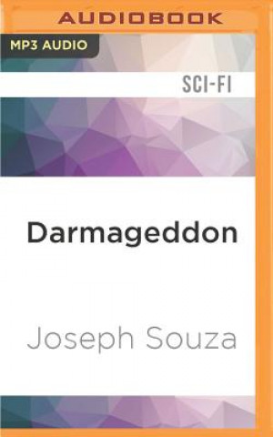 Digital Darmageddon Joseph Souza