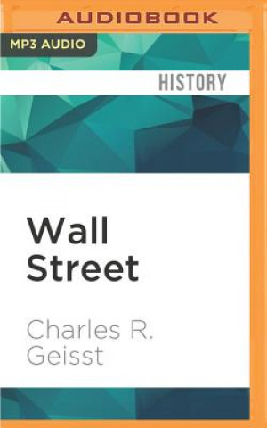 Digital Wall Street: A History, Updated Edition Charles R. Geisst