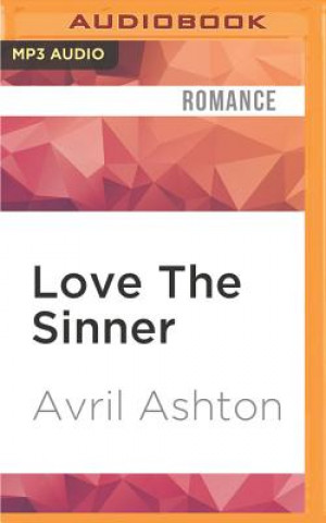 Digital Love the Sinner Avril Ashton